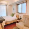inthehood shinjuku bellbe vacation stay 18424v