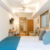 inthehood shinjuku bellbe vacation stay 18424v