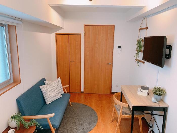 inthehood shinjuku bellbe vacation stay 18424v