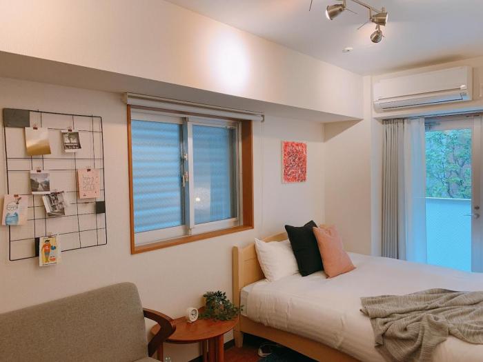 inthehood shinjuku bellbe vacation stay 18424v