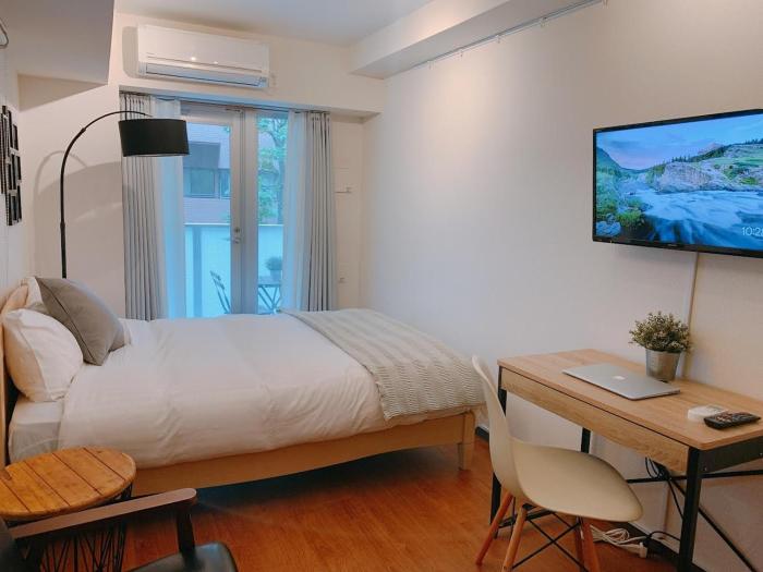 inthehood shinjuku bellbe vacation stay 18424v
