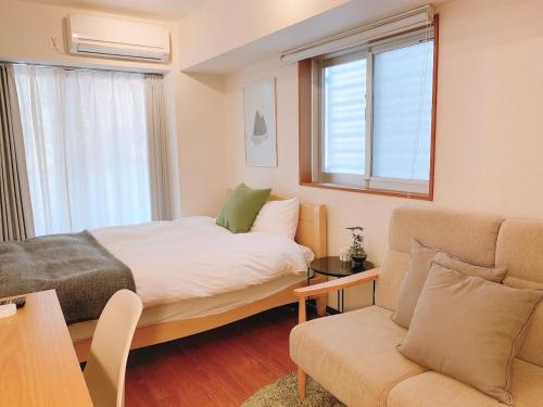 inthehood shinjuku bellbe vacation stay 18424v