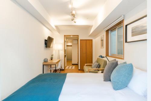 inthehood shinjuku bellbe vacation stay 18424v