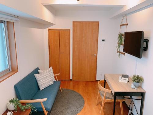 inthehood shinjuku bellbe vacation stay 18424v
