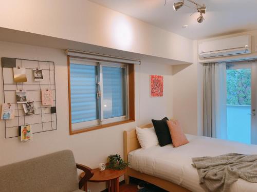 inthehood shinjuku bellbe vacation stay 18424v