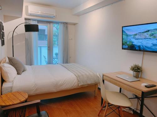 inthehood shinjuku bellbe vacation stay 18424v