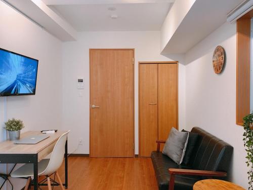 inthehood shinjuku bellbe vacation stay 18424v