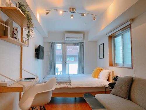 inthehood shinjuku bellbe vacation stay 18424v