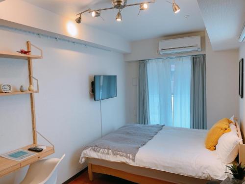 inthehood shinjuku bellbe vacation stay 18424v