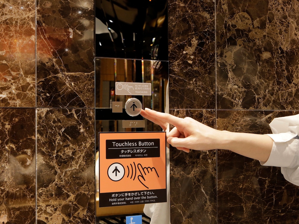 apa hotel namba shinsaibashi higashi