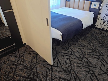 apa hotel namba shinsaibashi higashi