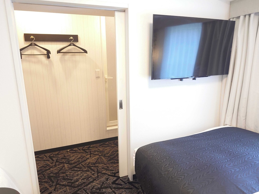 apa hotel namba shinsaibashi higashi