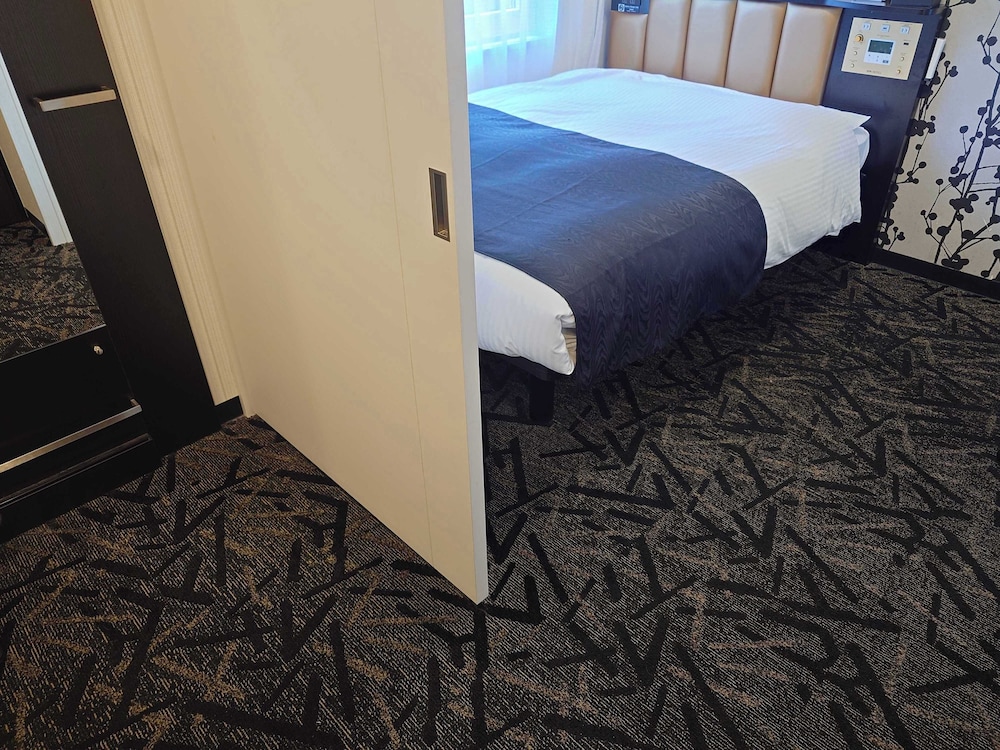 apa hotel namba shinsaibashi higashi