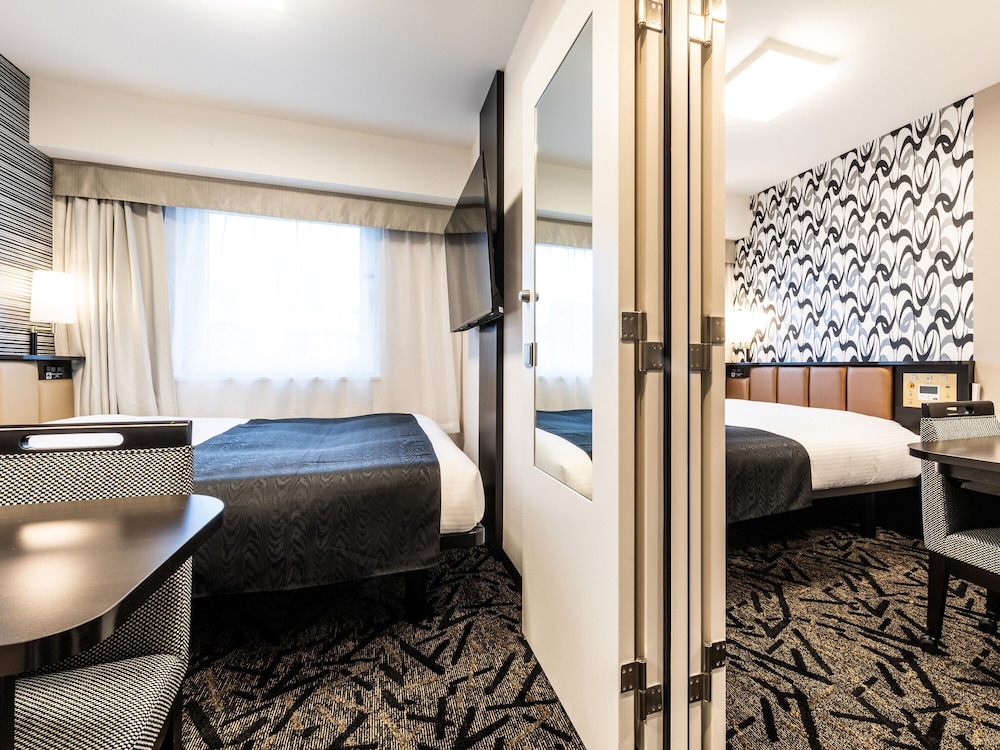 apa hotel namba shinsaibashi higashi
