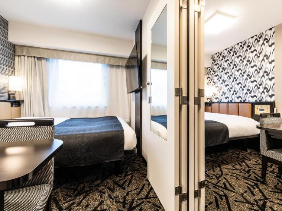 apa hotel namba shinsaibashi higashi