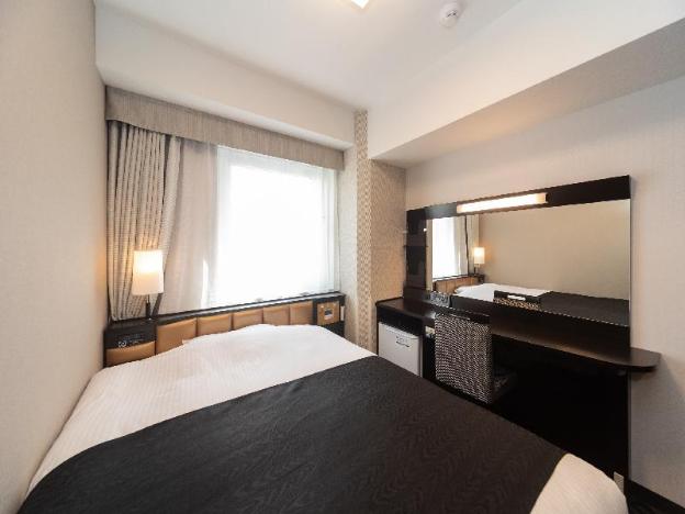apa hotel namba shinsaibashi higashi
