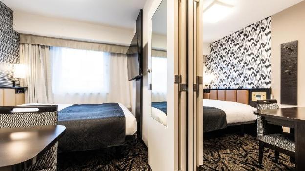 apa hotel namba shinsaibashi higashi