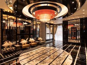 apa hotel namba shinsaibashi higashi
