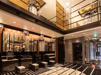 apa hotel namba shinsaibashi higashi
