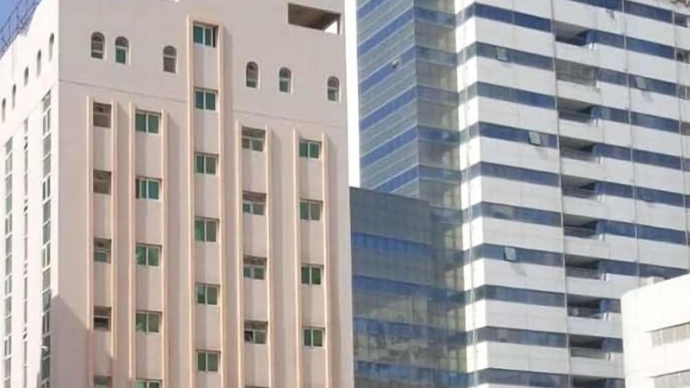 sharjah