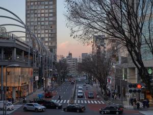 all day place shibuya