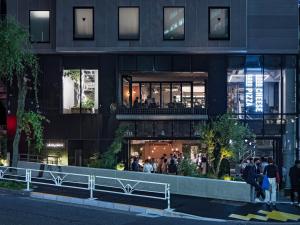 all day place shibuya