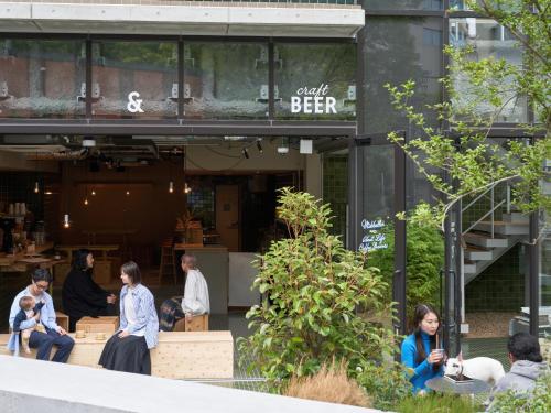 all day place shibuya