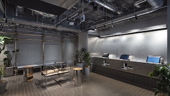 all day place shibuya