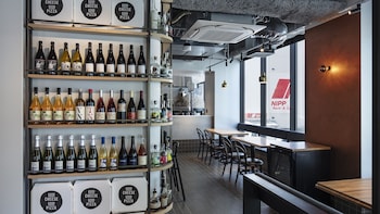 all day place shibuya