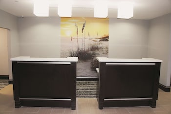 La Quinta Inn & Suites By Wyndham Rockport - Fulton,Corpus Christi>>Aransas County,3 star