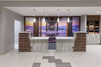 La Quinta Inn & Suites By Wyndham Rockport - Fulton,Corpus Christi>>Aransas County,3 star