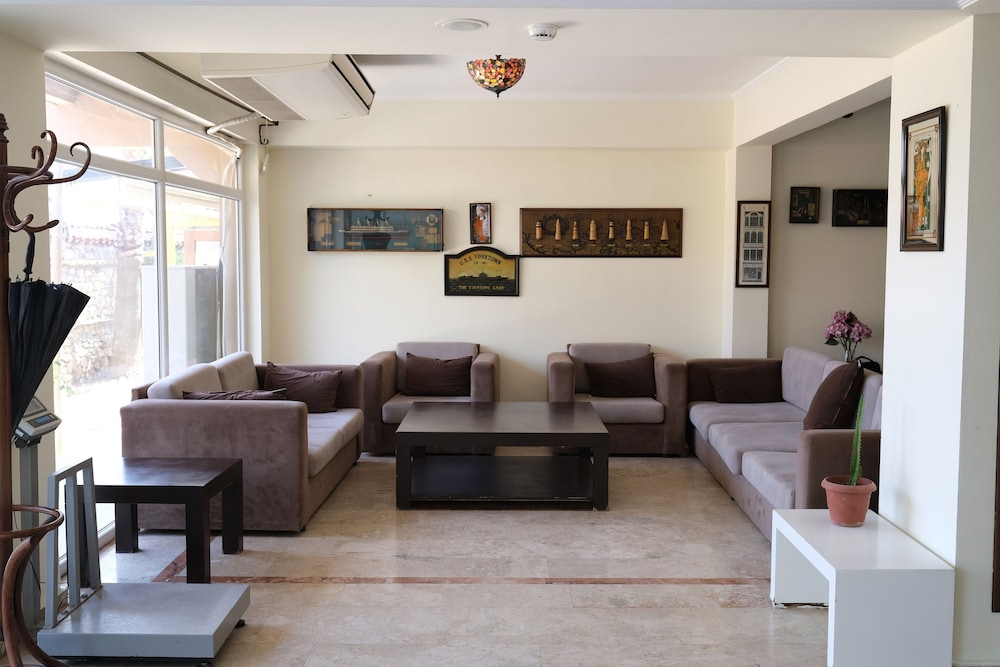 beldibi beach hotel