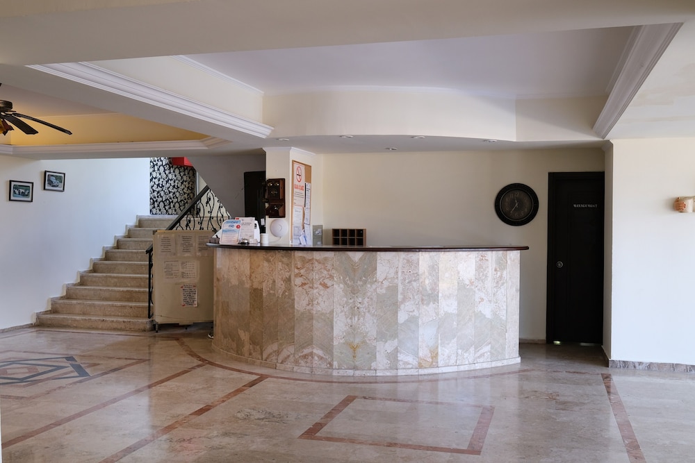 beldibi beach hotel