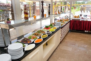 beldibi beach hotel