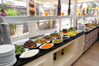 beldibi beach hotel