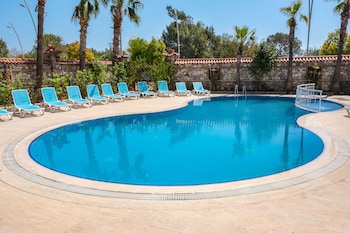 beldibi beach hotel