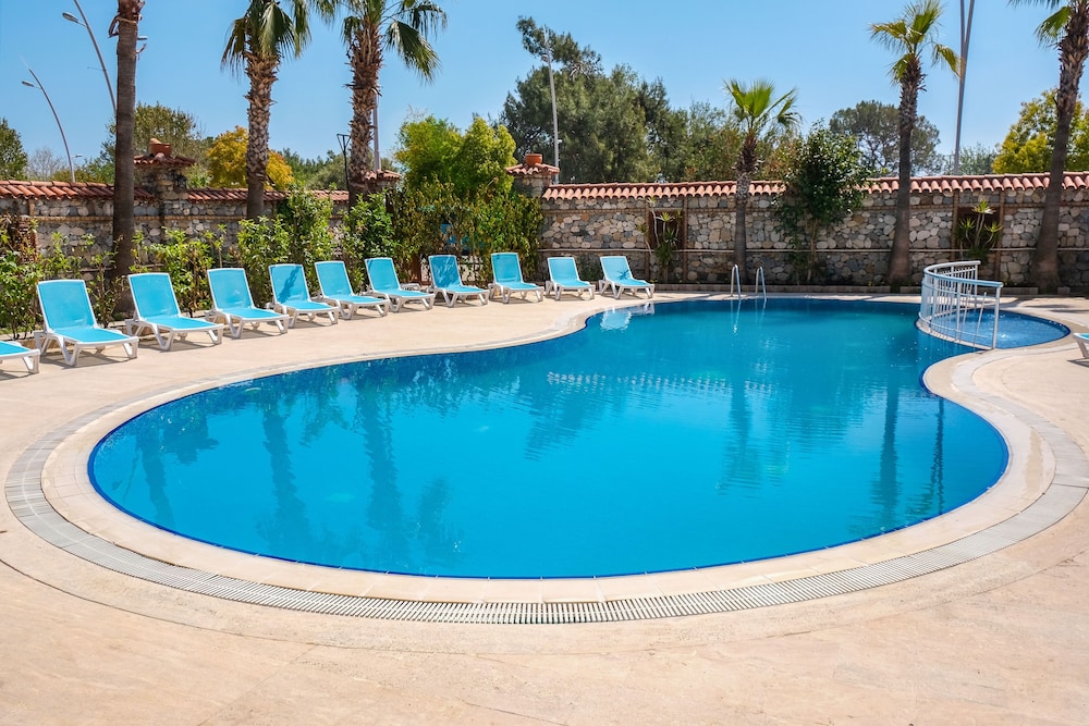 beldibi beach hotel