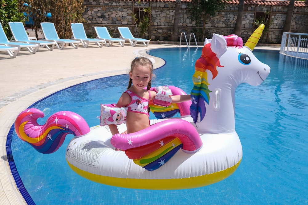beldibi beach hotel