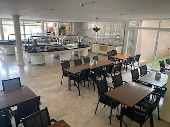 beldibi beach hotel