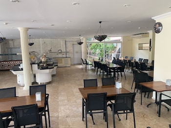 beldibi beach hotel