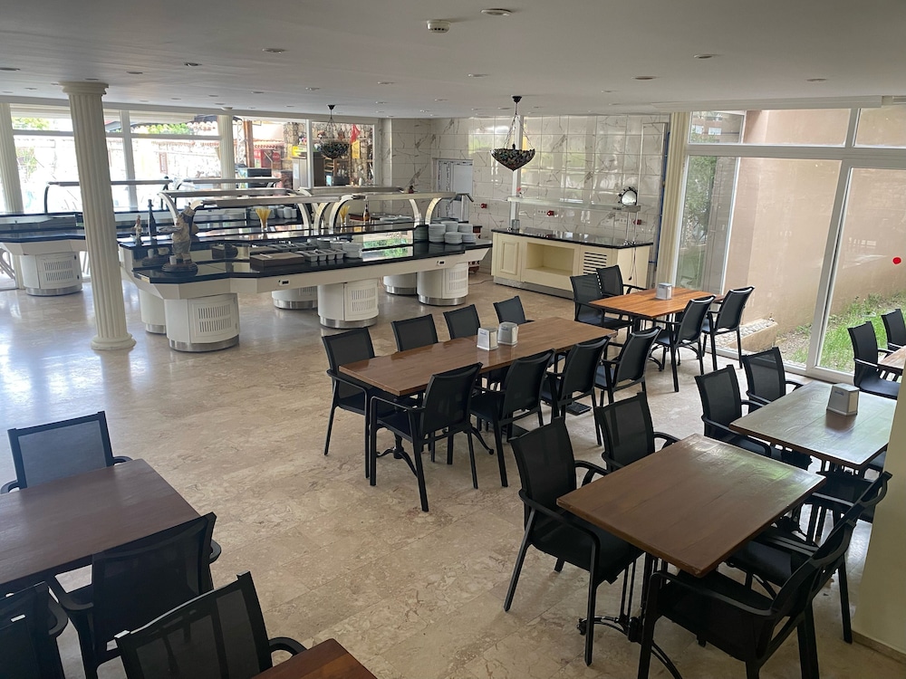 beldibi beach hotel