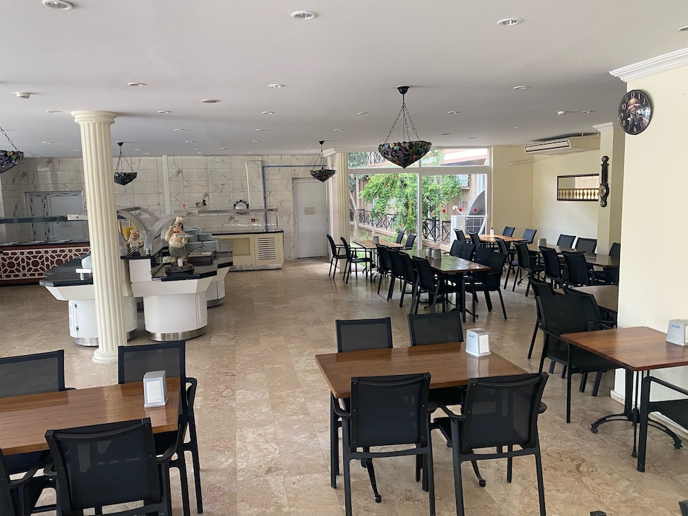 beldibi beach hotel