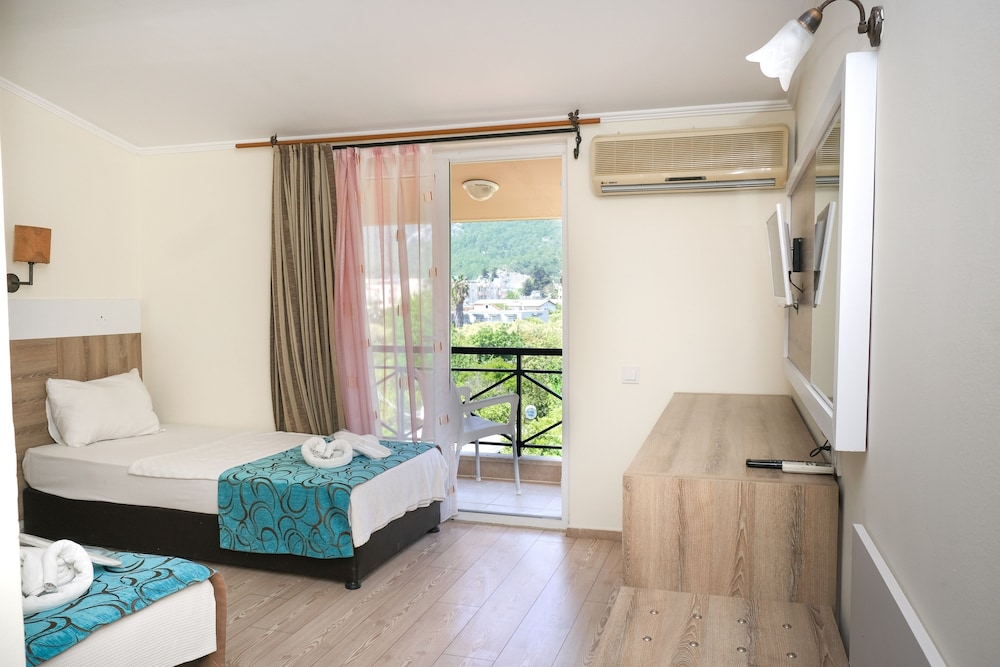 beldibi beach hotel
