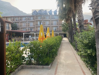 beldibi beach hotel
