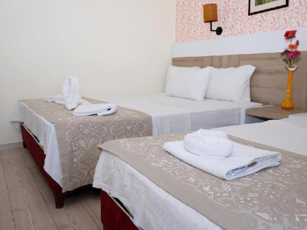 beldibi beach hotel