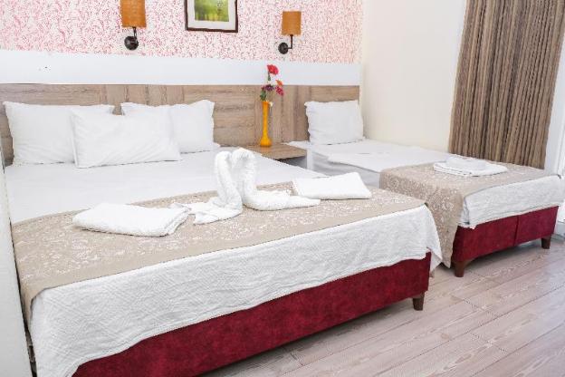 beldibi beach hotel