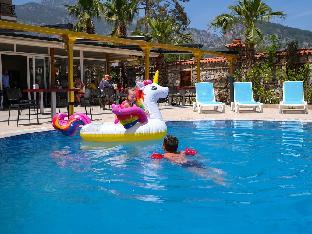 beldibi beach hotel