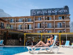 beldibi beach hotel