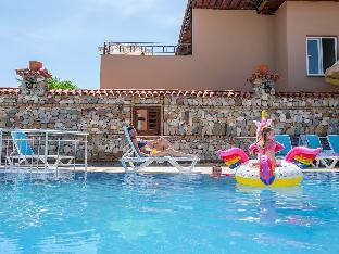 beldibi beach hotel