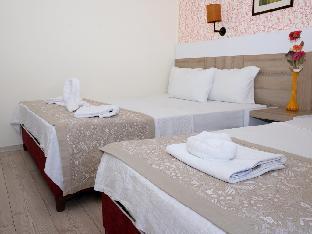 beldibi beach hotel